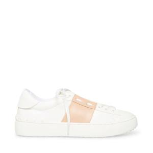 Tenis Steve Madden Keaton Blush Feminino Rosa Multicoloridas | SM-826QK