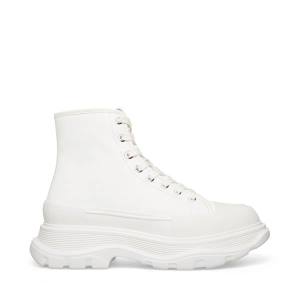 Tenis Steve Madden Kyler-m Masculino Branco | SM-729UE