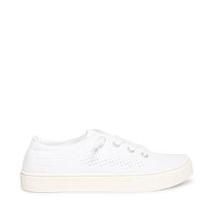 Tenis Steve Madden Marisa-k Feminino Branco | SM-016DQ