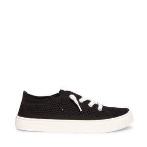 Tenis Steve Madden Marisa-k Feminino Pretas | SM-780DF