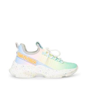 Tenis Steve Madden Maxima Rainbow Feminino Multicoloridas | SM-832AI