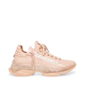 Tenis Steve Madden Measure Blush Feminino Rosa | SM-463SF