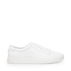 Tenis Steve Madden Mutual Feminino Branco | SM-950HL