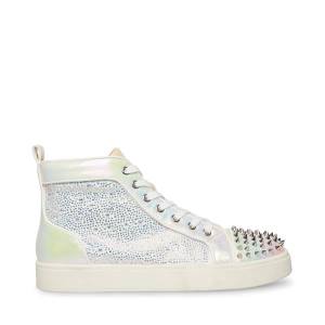 Tenis Steve Madden Promoter-s Masculino Rainbow | SM-137NV