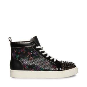 Tenis Steve Madden Promoter-s Masculino Multicoloridas | SM-874SN